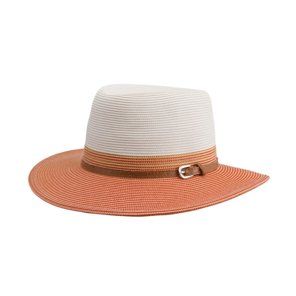 BELLA IVORY HAT