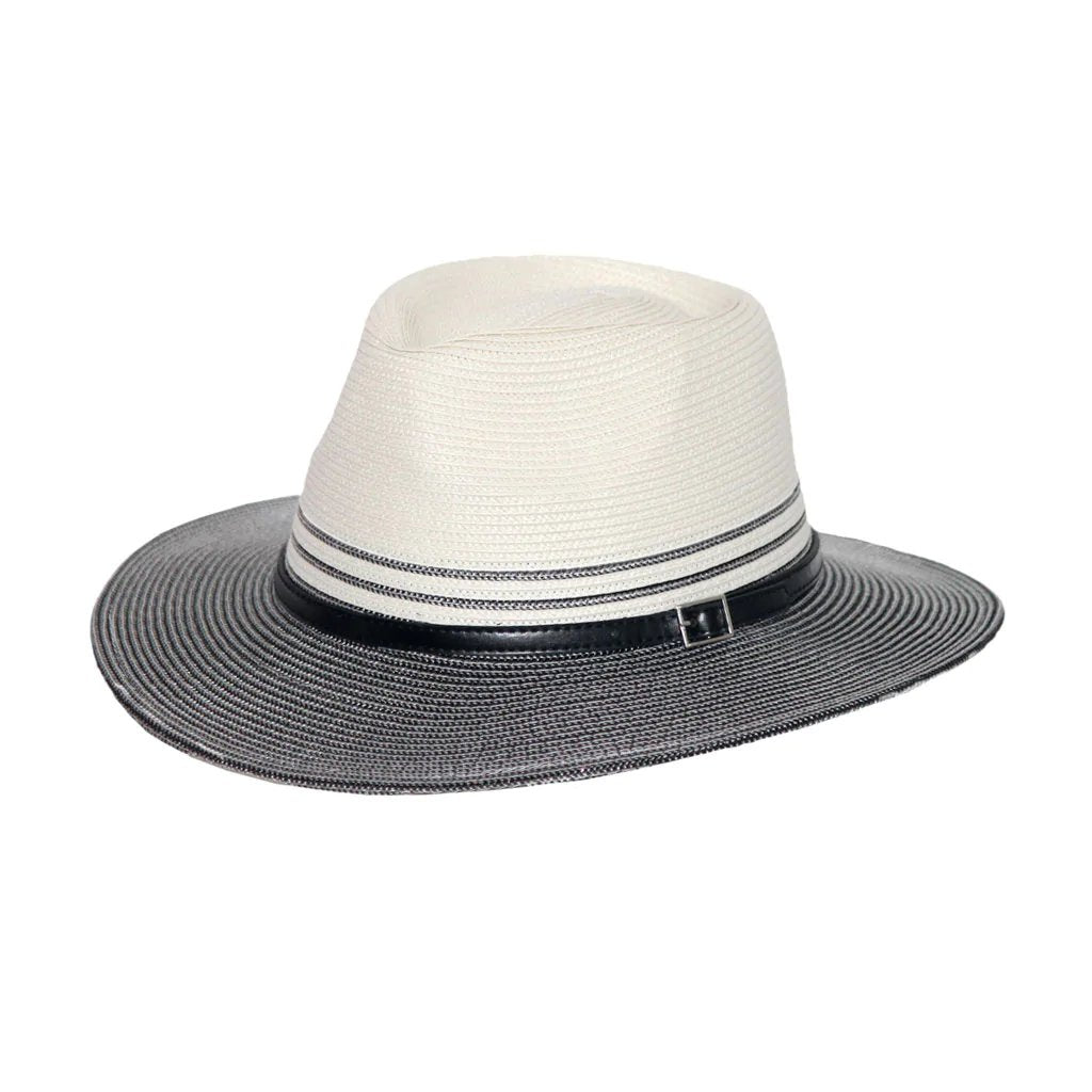 BELLA IVORY HAT