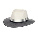 BELLA IVORY HAT