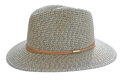 DUSK FEDORA HAT