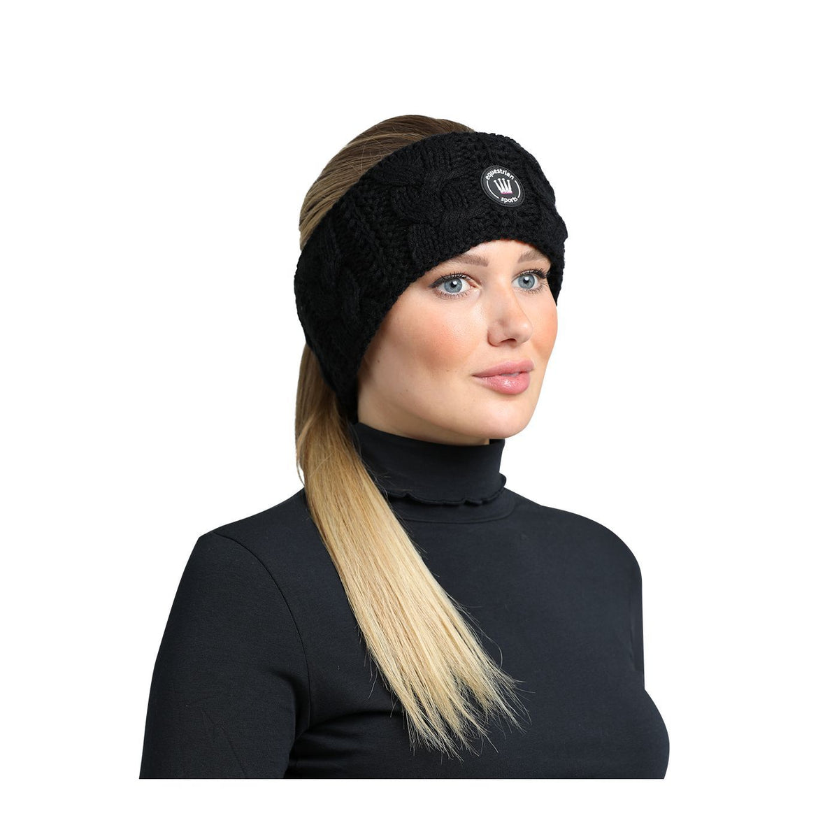 Spooks Nickie Headband