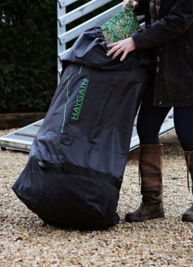 Haygain Bale Bag