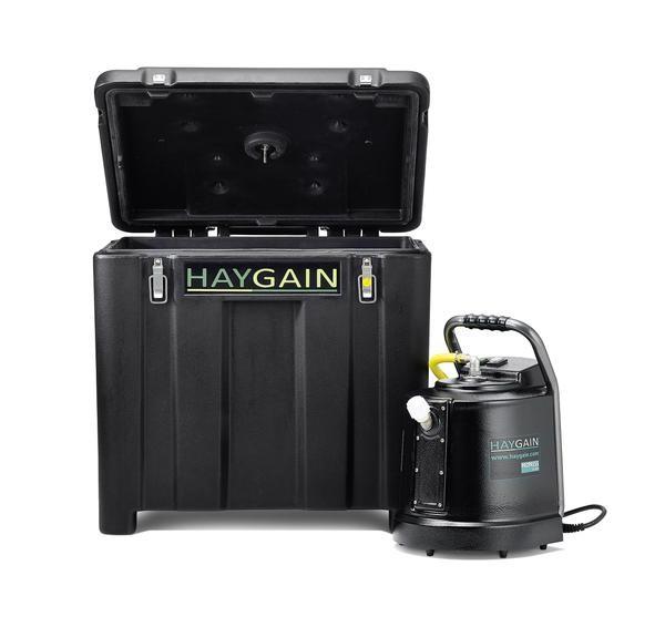 HAYGAIN HG 600