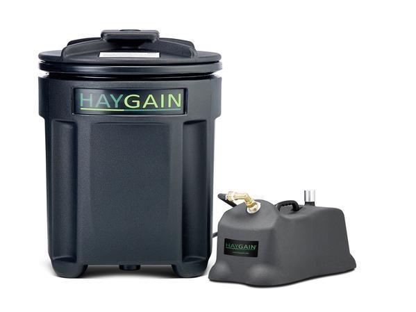 HAYGAIN HG One