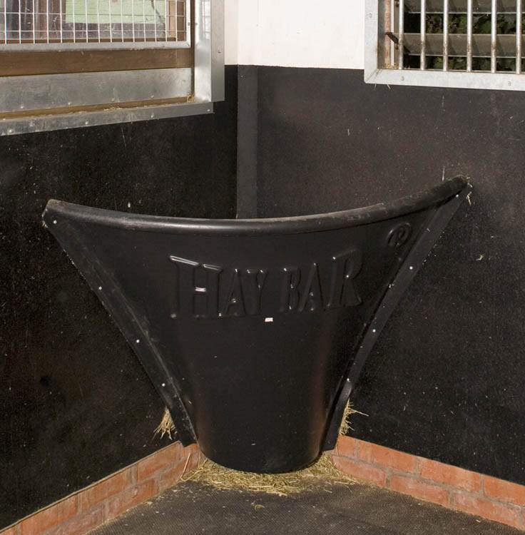 Haybar Feeder *Collect only*