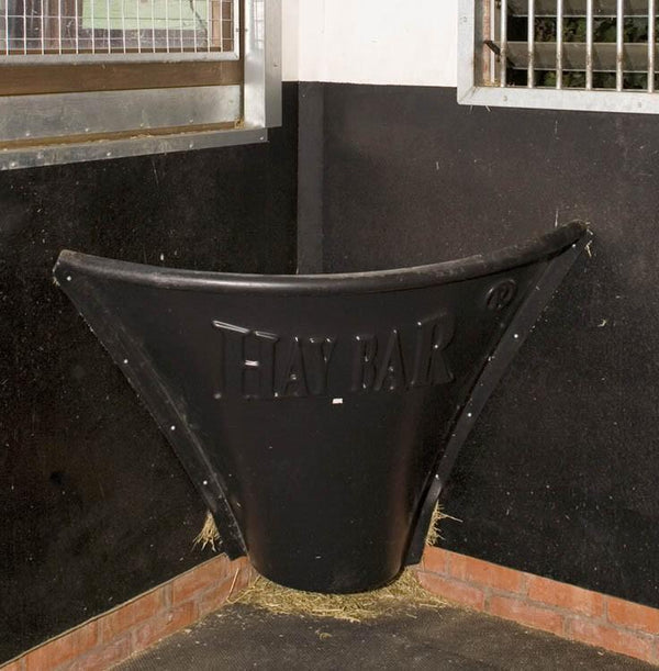 Haybar  Feeder - pony size *Collect only*