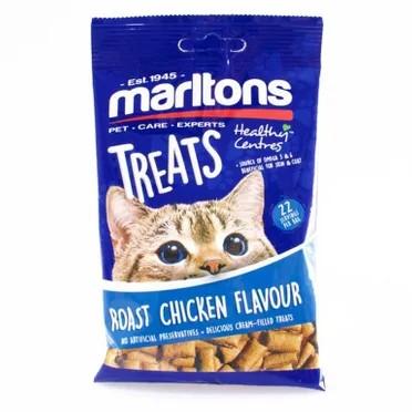 HEALTHY CENTRES CHICKEN (CATS)