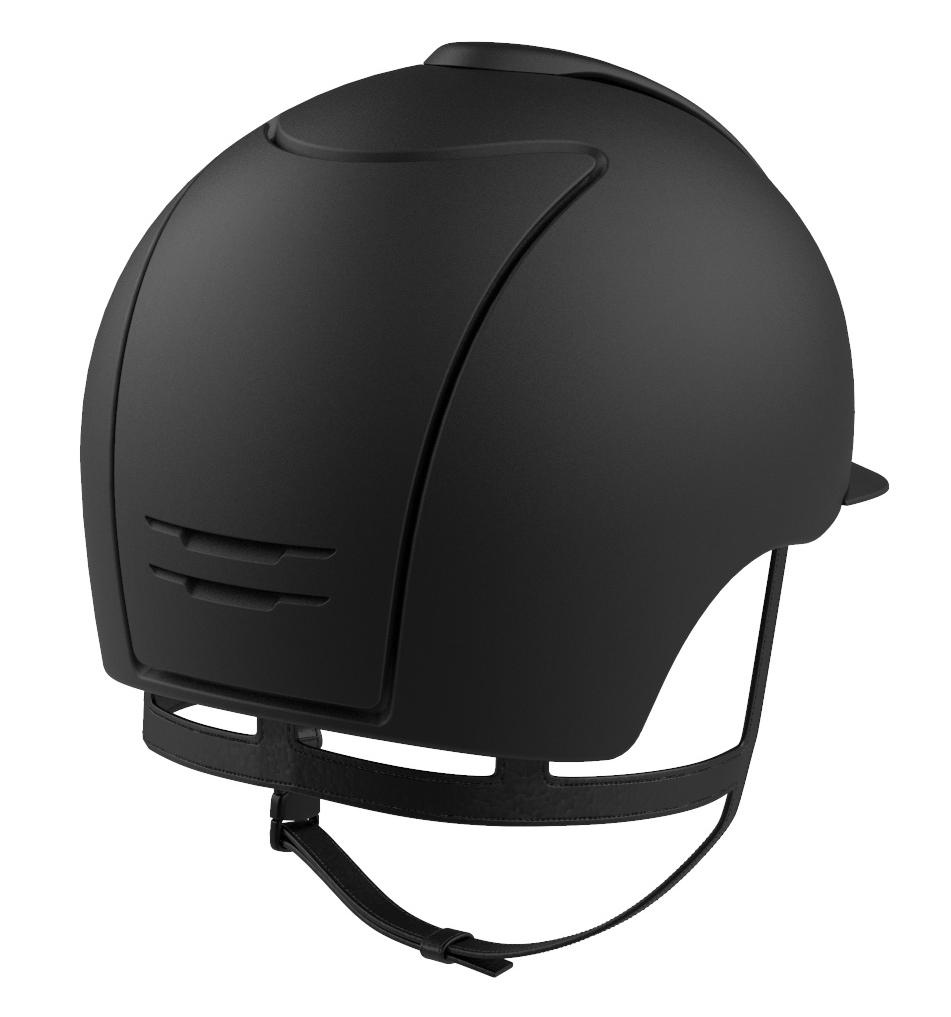 KEP Cromo 2 Mica Black Chrome