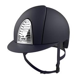 KEP Cromo 2 Mica Blue Grid Chrome