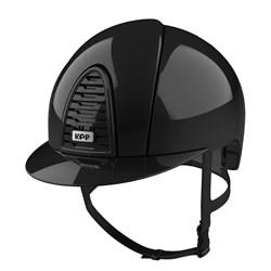 Cromo 2 Polish Black Grid Black