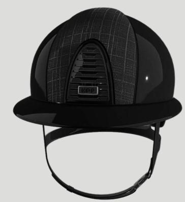 CROMO 2 POLISH BLK G/BLK B/GAL POLO