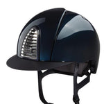 Cromo 2 Shine Blue Grid Chrome