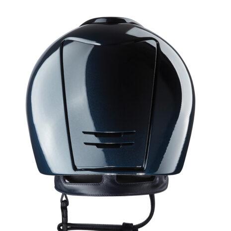 Cromo 2 Shine Blue Grid Chrome