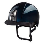 Cromo 2 Shine Blue Grid Chrome
