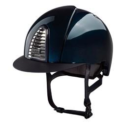 Cromo 2 Shine Blue Grid Chrome