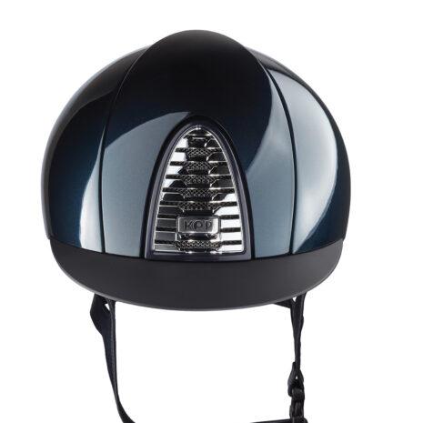 Cromo 2 Shine Blue Grid Chrome