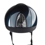 Cromo 2 Shine Blue Grid Chrome