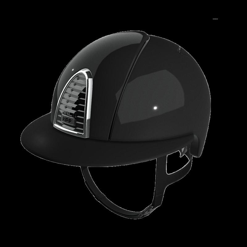 CROMO 2 SHINE BLACK G/BLK POLO