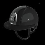 CROMO 2 SHINE BLACK G/BLK POLO