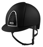 KEP Cromo 2.0 Textile Black matt