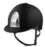 KEP Cromo 2 Tex Black Chrome grid