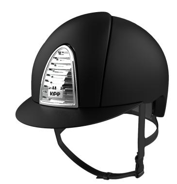 KEP Cromo 2 Tex Black Chrome grid