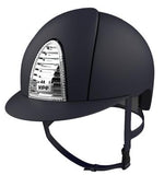 KEP Cromo 2 Textile Blue Swarovski Chrome