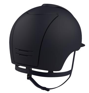 KEP Cromo 2 Textile Blue Swarovski Chrome