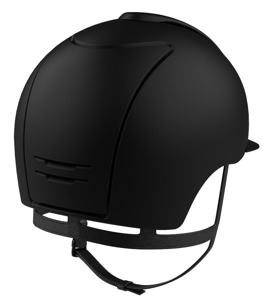 KEP Cromo 2.0 Textile Black matt