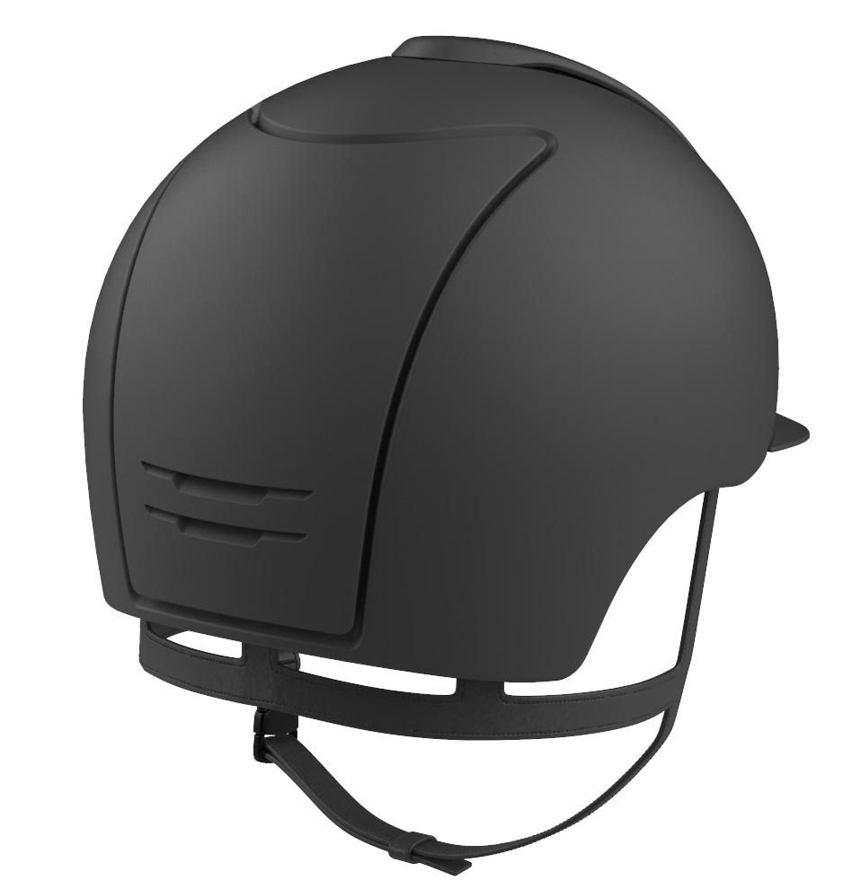 Cromo 2.0 Textile Grey