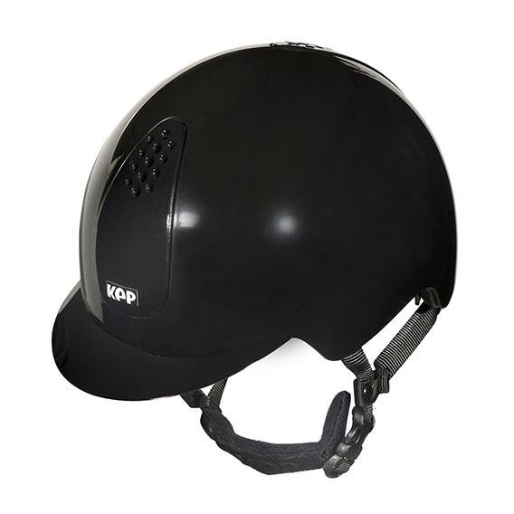 Keppy Textile Black Small