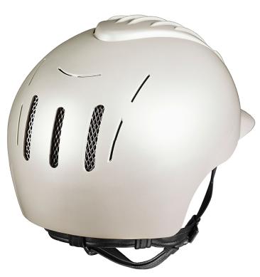 Kep Endurance Pearl White