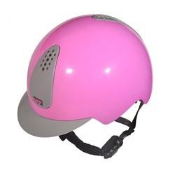 Keppy Pink/Grey Small
