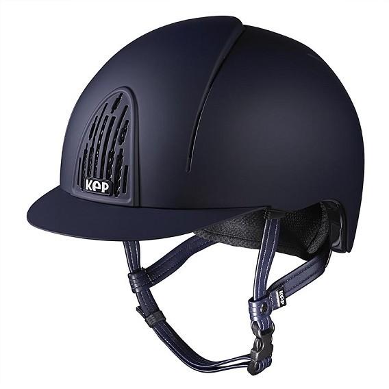 KEP SMART NOVA TEXTILE BLUE L