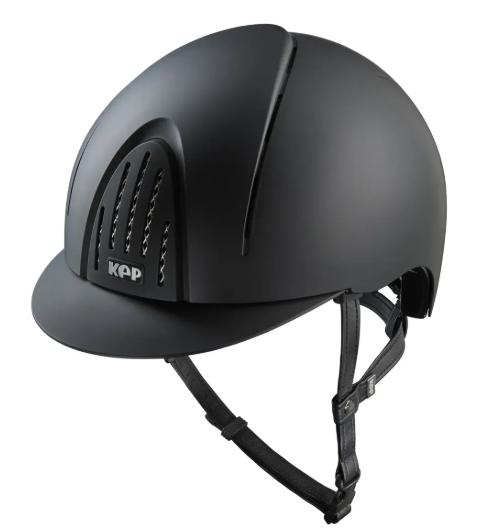 KEP SMART NOVA TEXTILE BLACK L