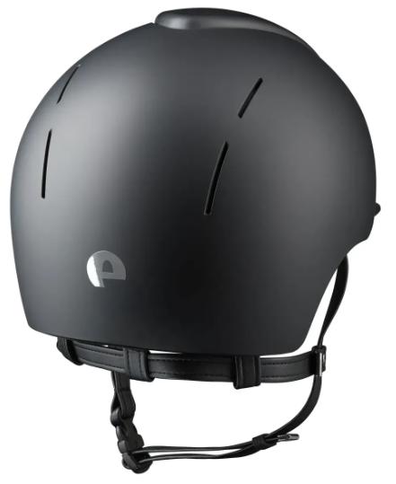 KEP SMART NOVA TEXTILE BLACK L