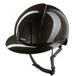 KEP SMART NOVA POLISH BROWN POL/P HELMET