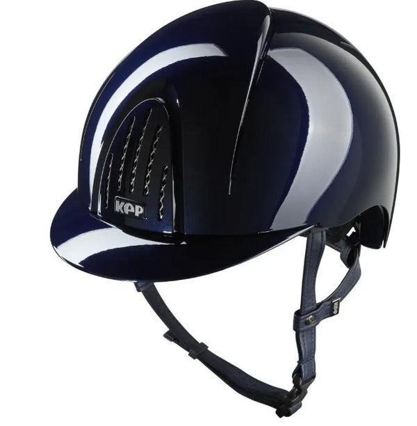 KEP SMART NOVA POLISH BLUE