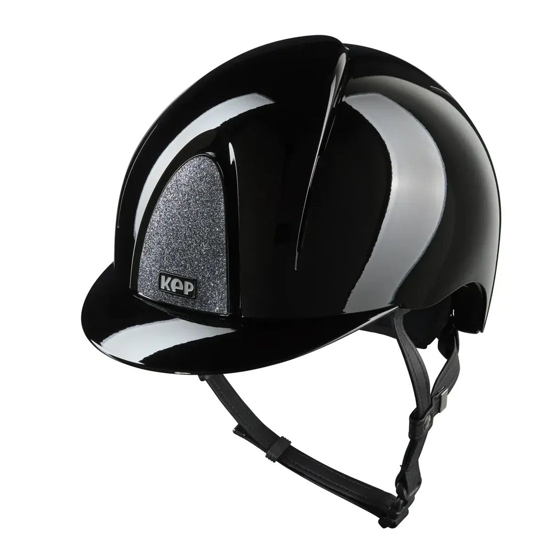 KEP SMART NOVA POLISH BLK SILVER STAR