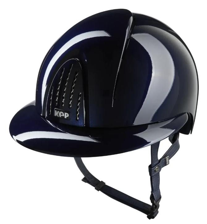 KEP SMART NOVA POLISH BLUE POLO/P