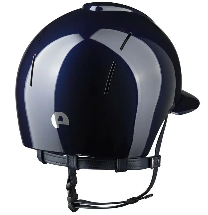 KEP SMART NOVA POLISH BLUE POLO/P