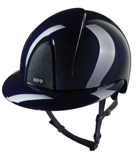 KEP SMART NOVA POLISH BLUE STAR POL/P HELMET