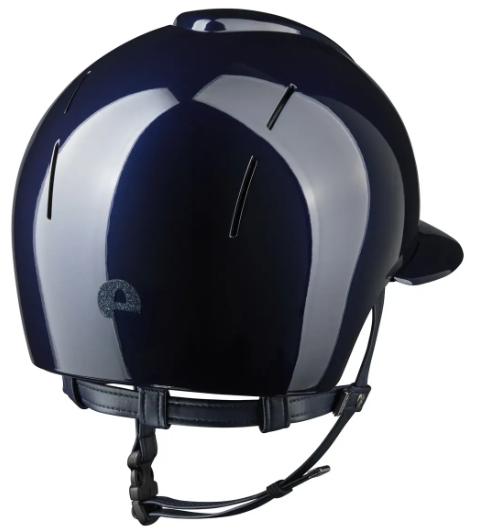 KEP SMART NOVA POLISH BLUE STAR POL/P HELMET