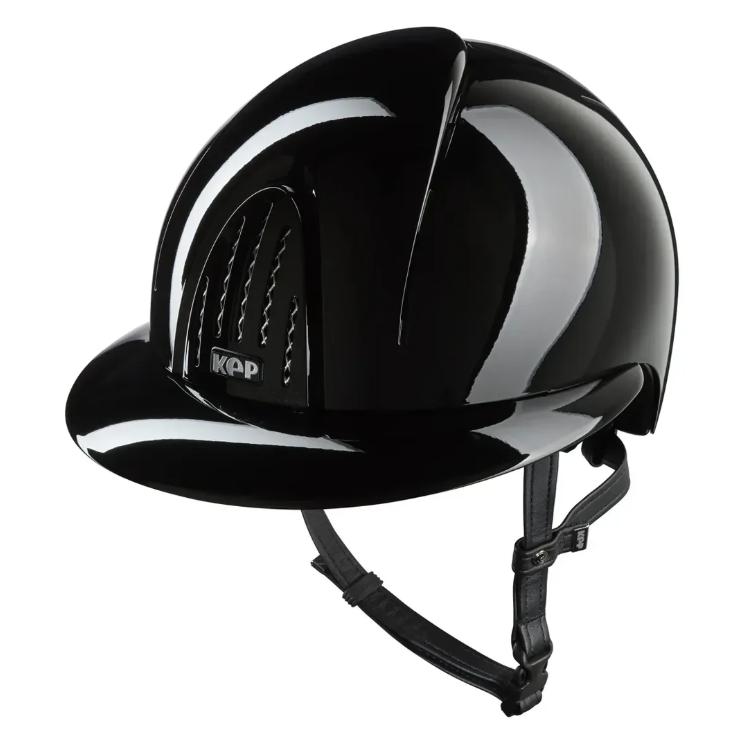 KEP SMART NOVA POLISH BLACK POLO PEAK
