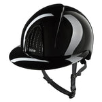 KEP SMART NOVA POLISH BLACK POLO PEAK