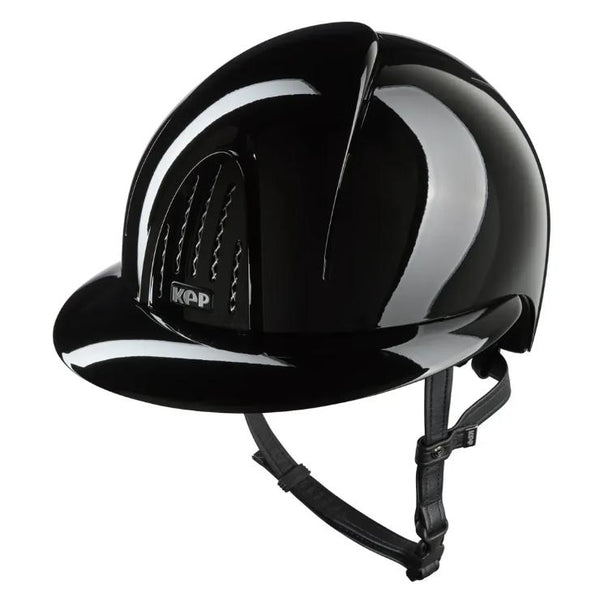 KEP SMART NOVA POLISH BLACK POLO PEAK