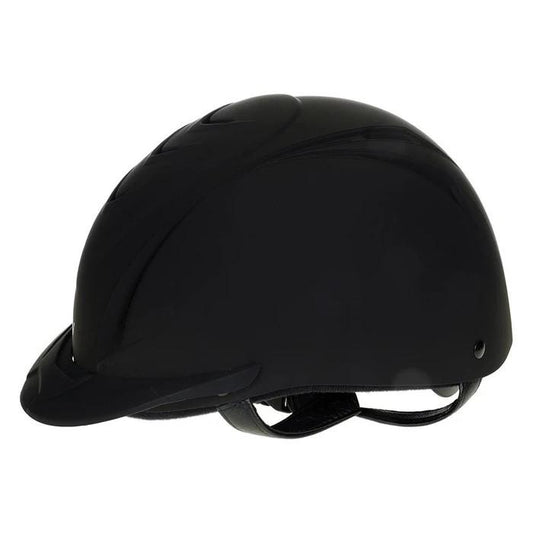 M/L Black Aegis Helmet