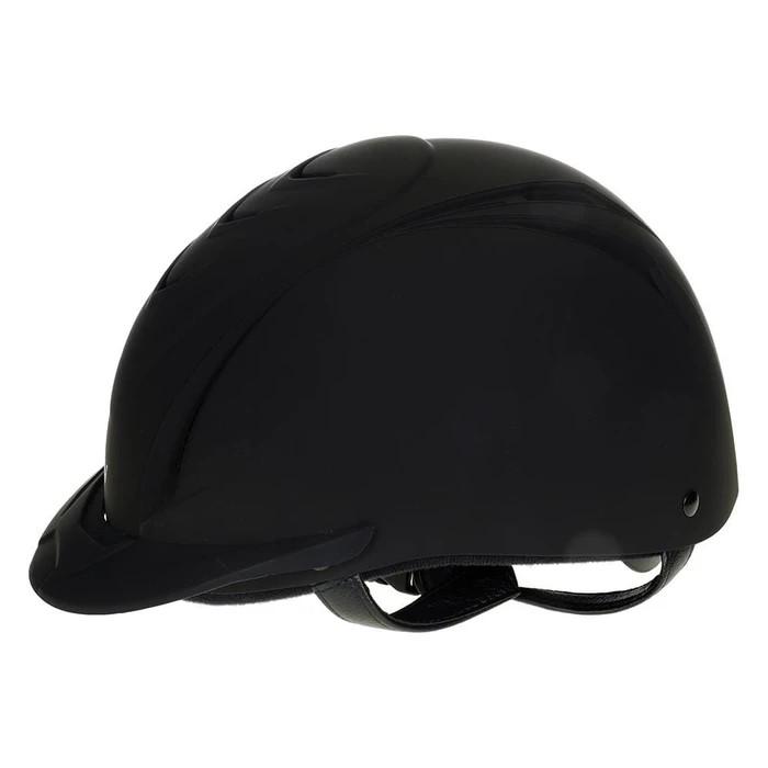 L/Xl Black Aegis Helmet