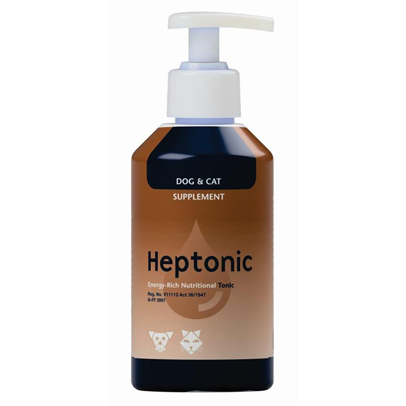 HEPTONIC 200ML