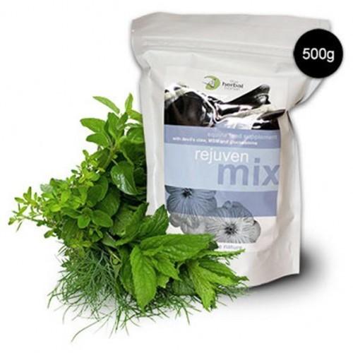 Herbal Horse Rejuven Mix